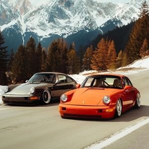 Meet your Posher, Victor